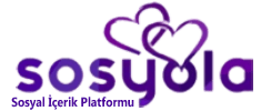 Sosyola.Com İçerik Danışmanlığı