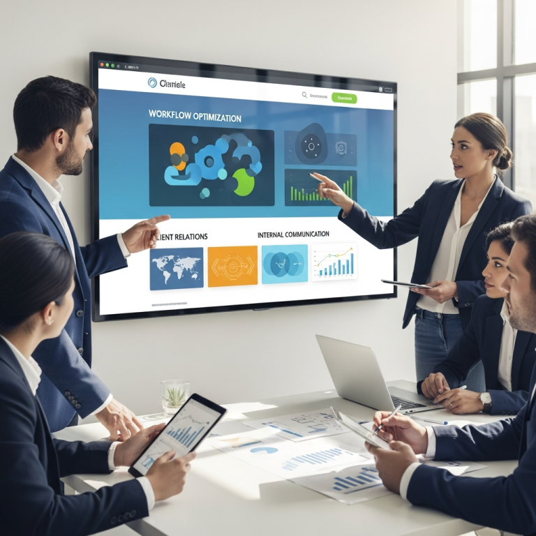 Kurumsal Web Tasarım Nedir